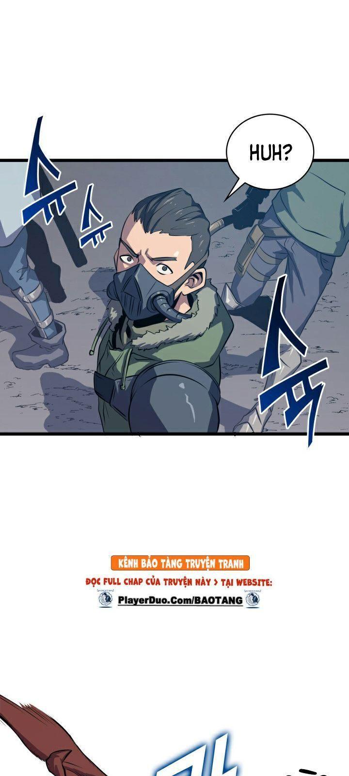 tôi trở lại thăng cấp một mình chapter 35 49