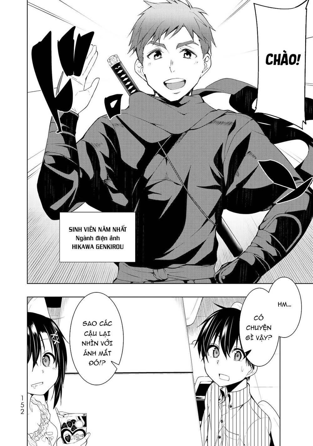 remake our life! chapter 4.1 18