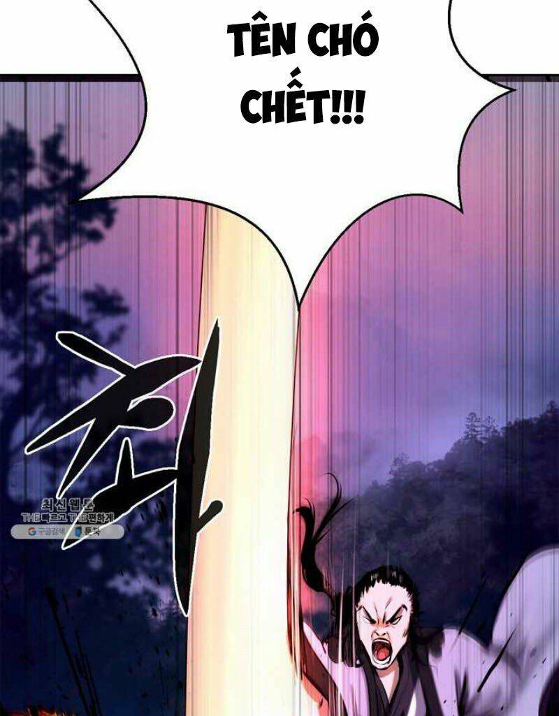 xuyên không thành hổ chapter 11 63