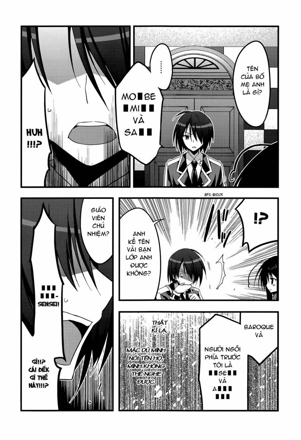 baroque k/night chapter 6 17