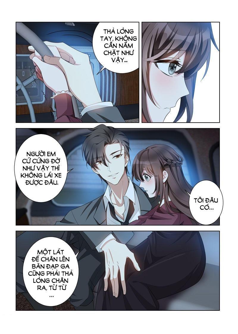 thiếu soái! vợ ngài lại bỏ trốn chapter 143 7