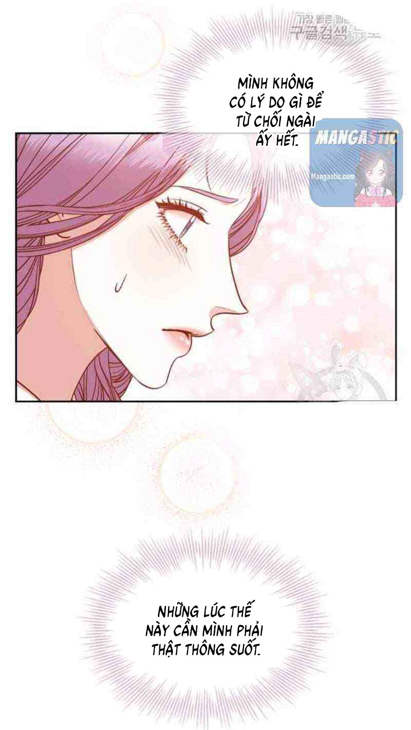 trở thành thư ký của bạo chúa chapter 46 51