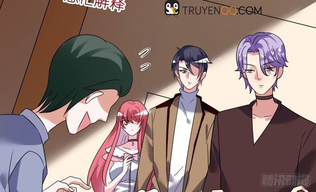 cơ trưởng ngài nhẹ nhàng thôi chapter 33 62