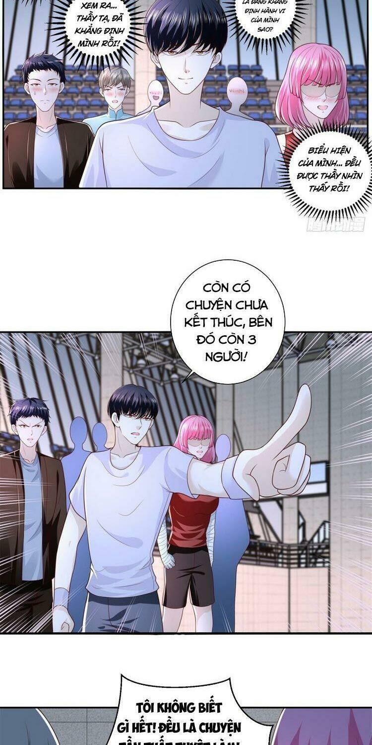 trùng sinh chi thần đế quy lai chapter 75 21