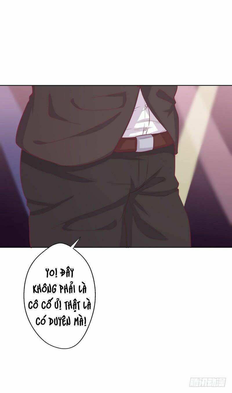 ngạo kiều tổng tài sủng điềm thê chapter 21 21