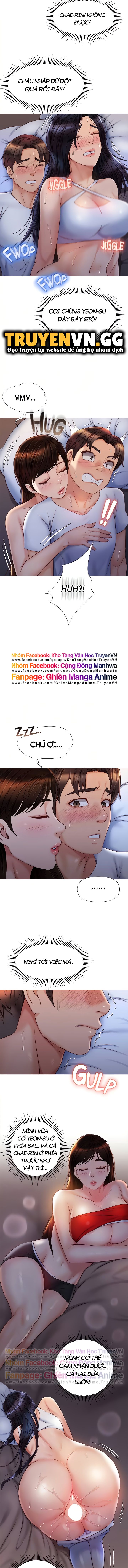 bạn của con gái chapter 67 9