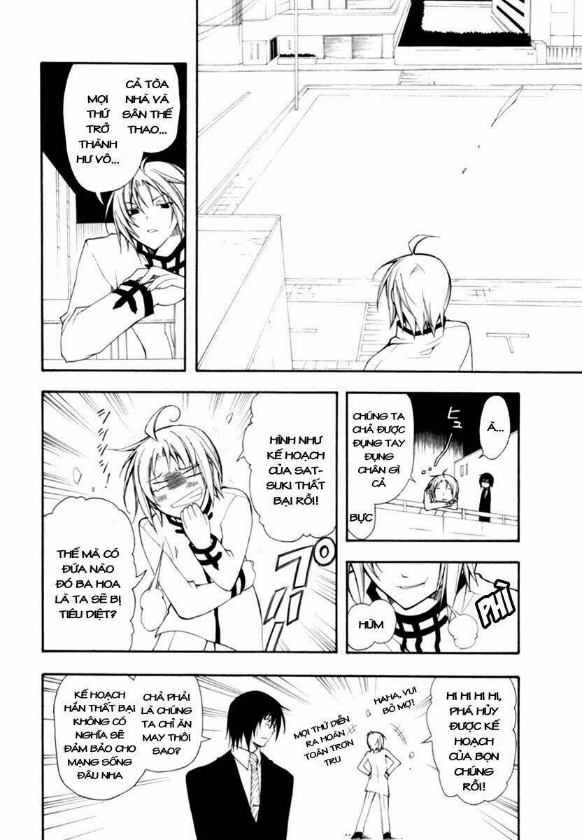 bloody cross chapter 14 41