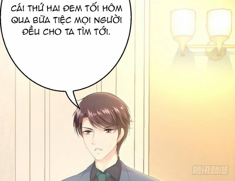 thần bí đế thiếu điềm sủng thê chapter 12 42