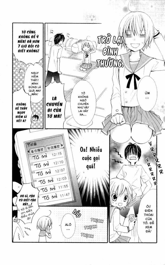 7 centi! chapter 5 14