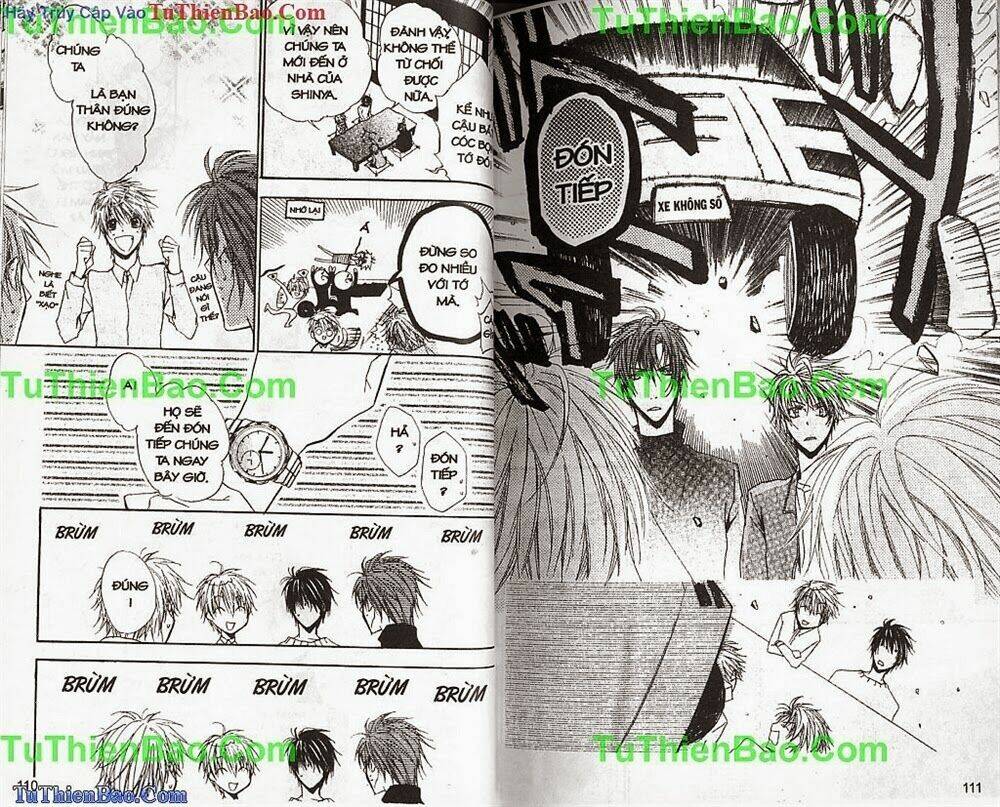 nhất quỷ nhì ma chapter 2 56