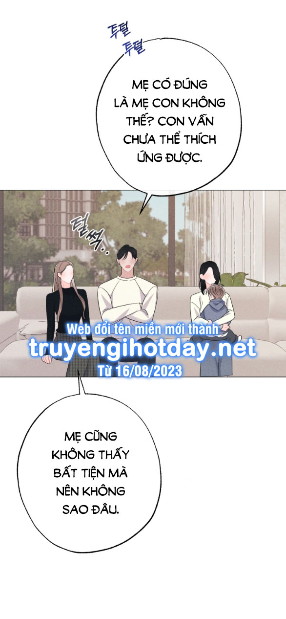 Bão Tuyết chapter 48.1 - Trang 12