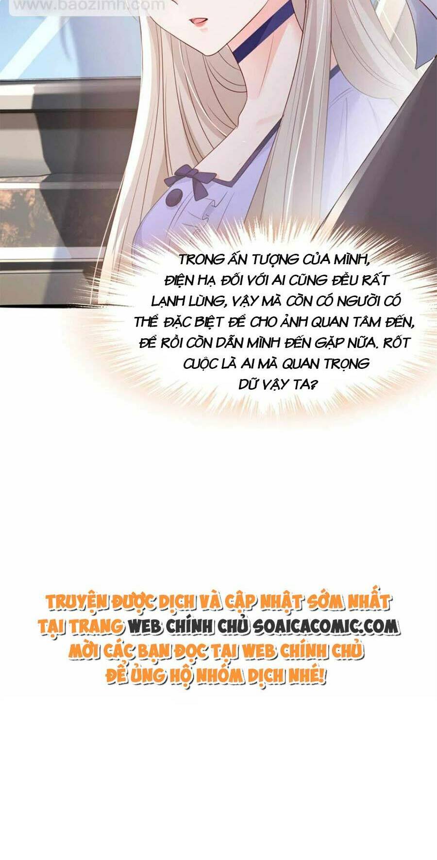 cô vợ của tôi không dễ bắt nạt chapter 71 40