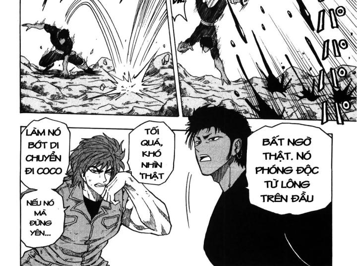 thánh tỏi sành ăn chapter 12 48