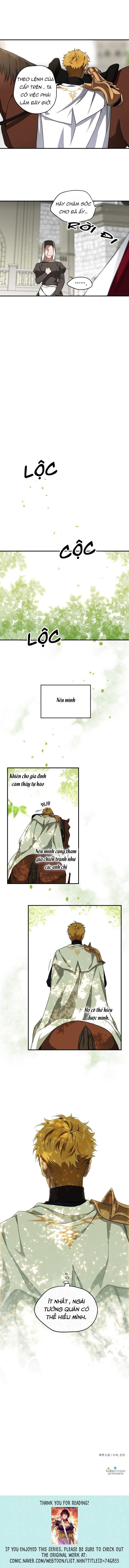 bị che khuất bởi ánh hoàng hôn chapter 30 11