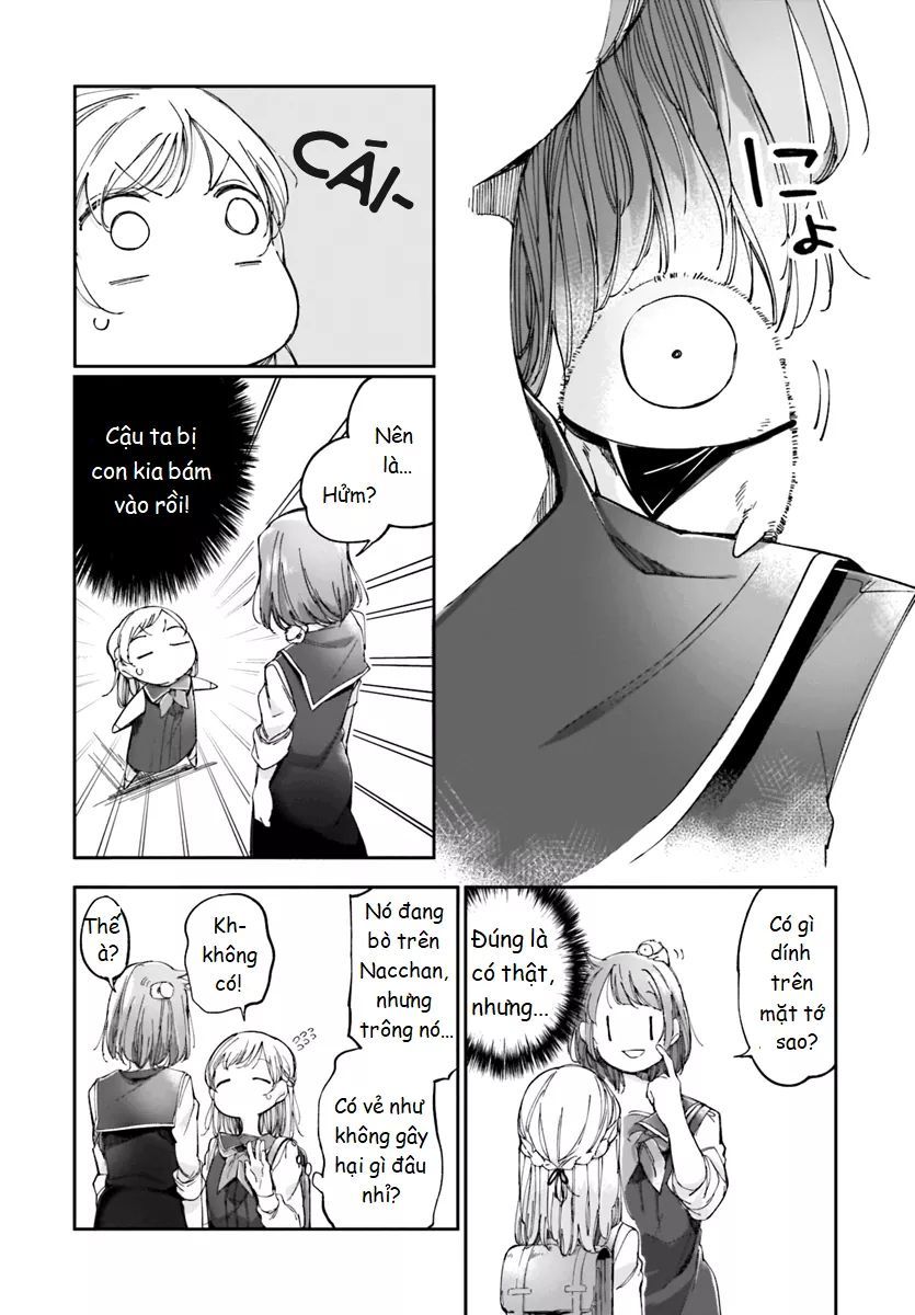 dear noman chapter 1 12