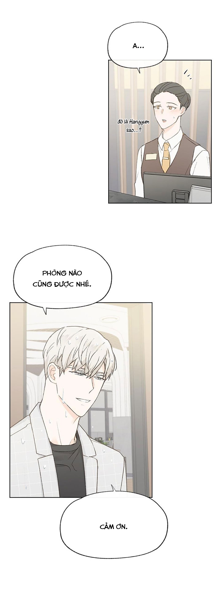 giữa yêu và ghét chapter 35 15