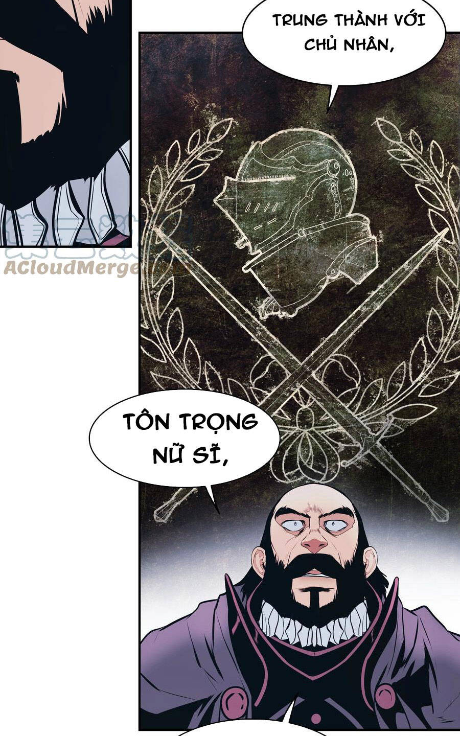 bất bại chân ma chapter 143 18