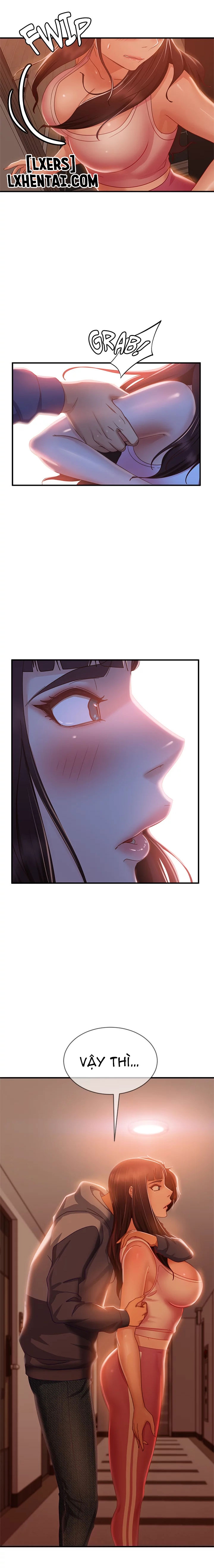 một ngày rối rắm chapter 48 1