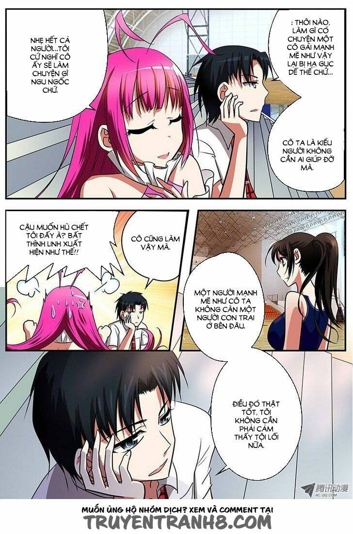 cupid's chocolates chapter 12 7