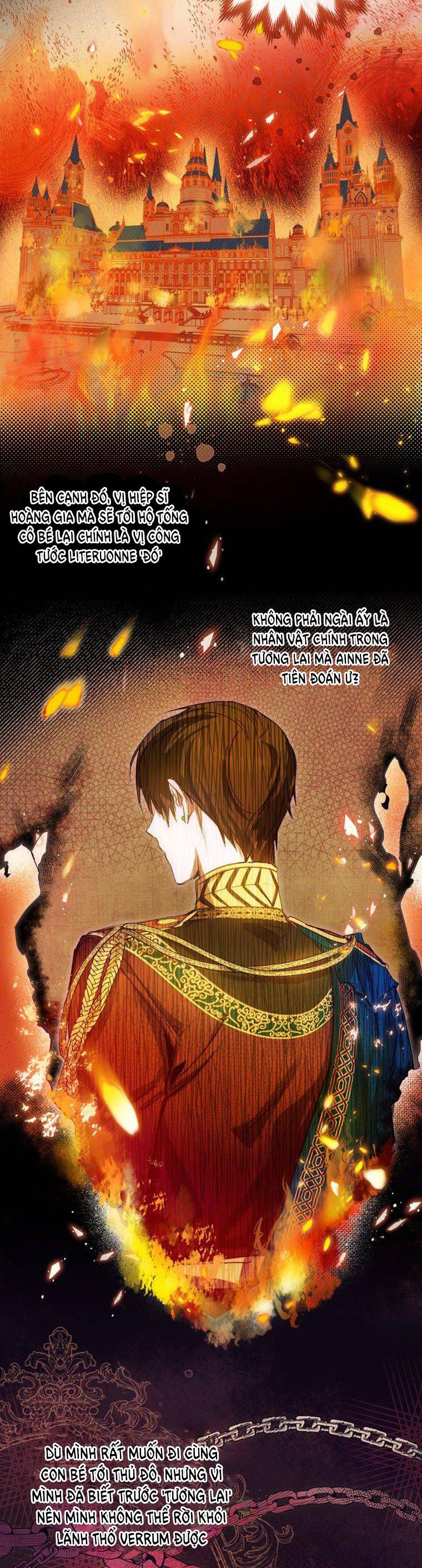 đã bảo nữ chính cải nam trang cơ mà ! chapter 2 16