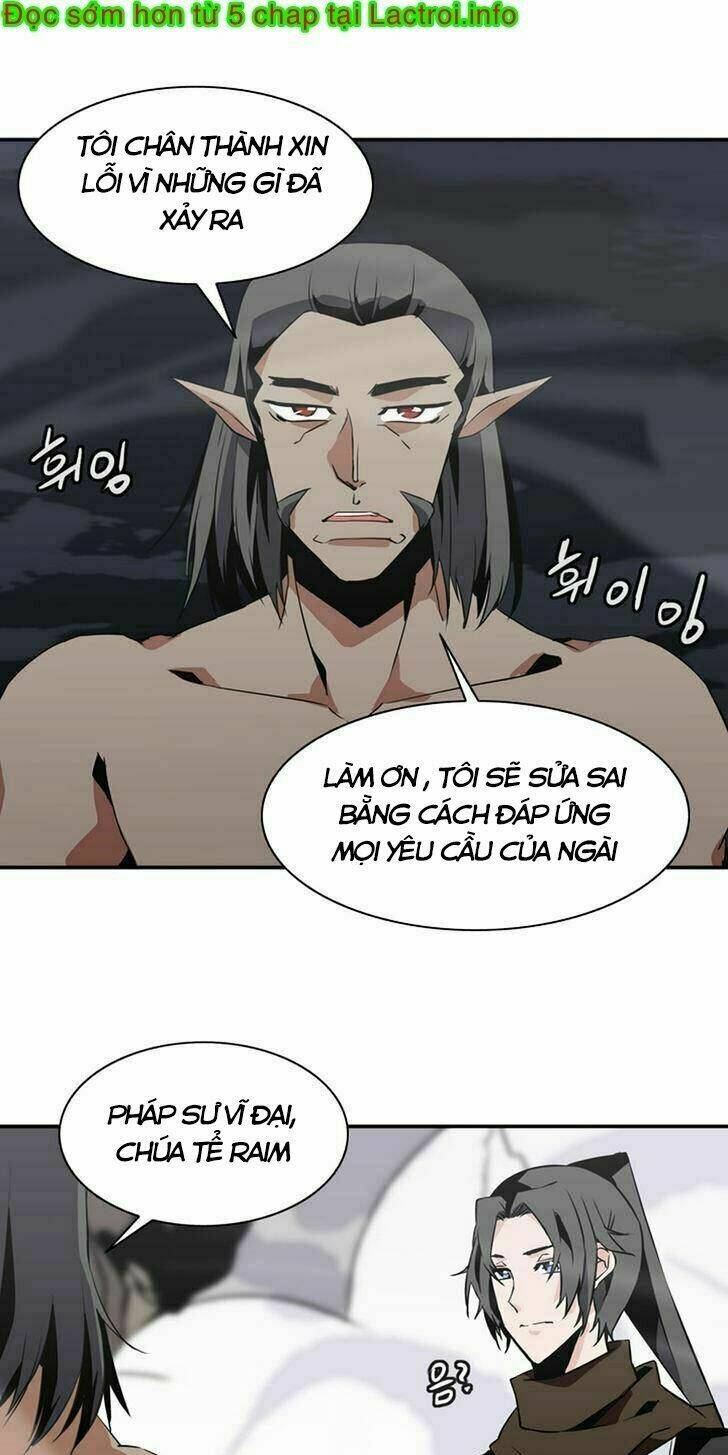 ảo mộng vương chapter 37 8