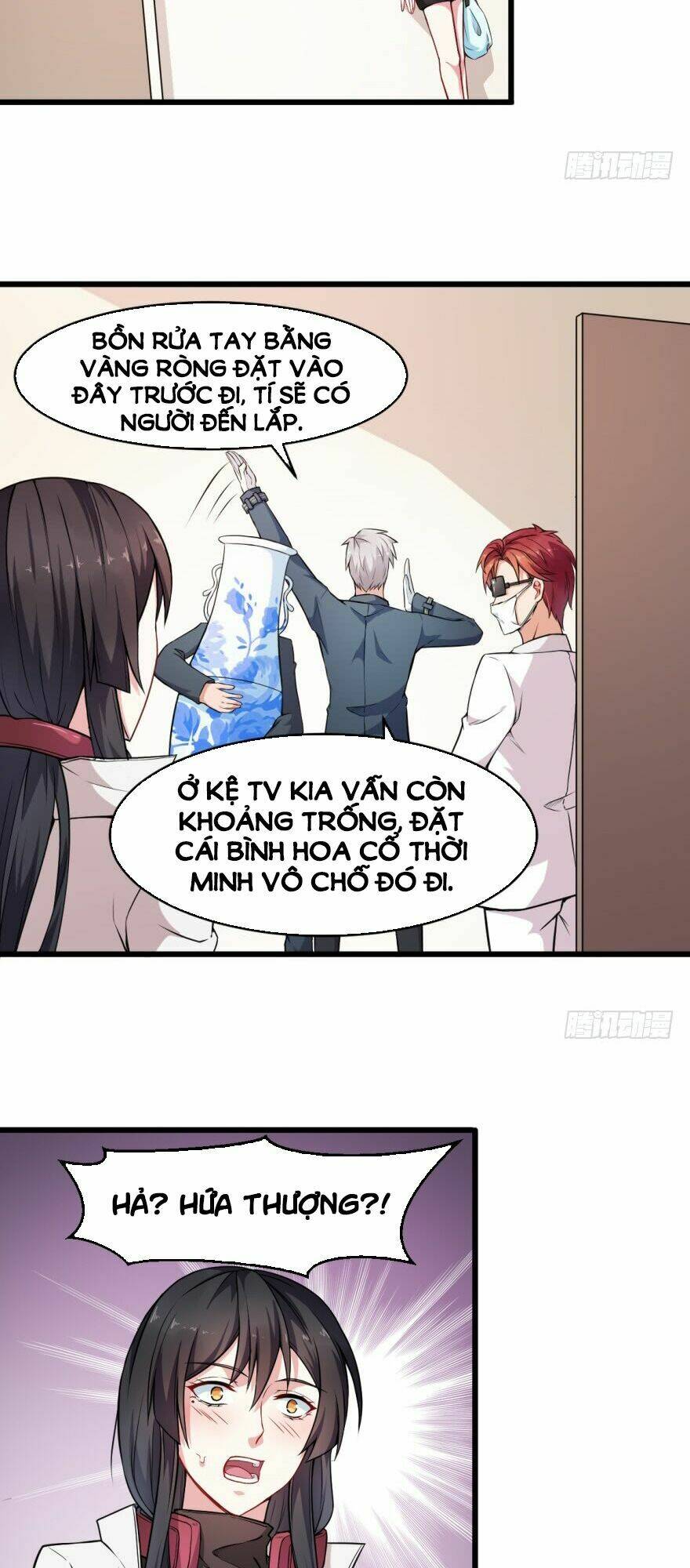 trinh thám quý tộc chapter 12 28