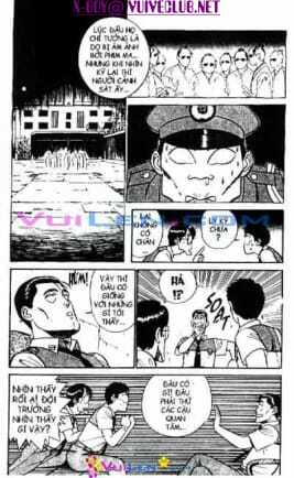 cảnh sát cơ động chapter 4 47