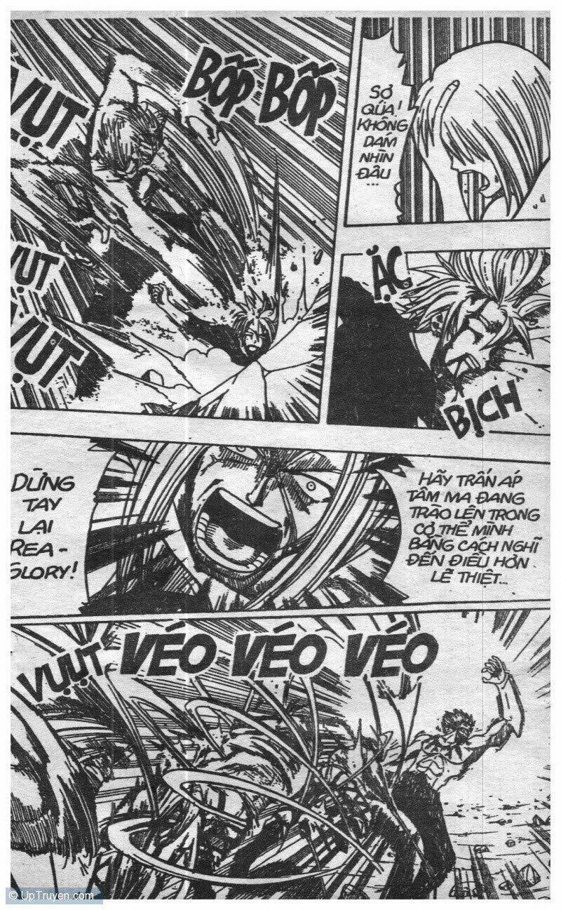 rave master (scan) chapter 9 3