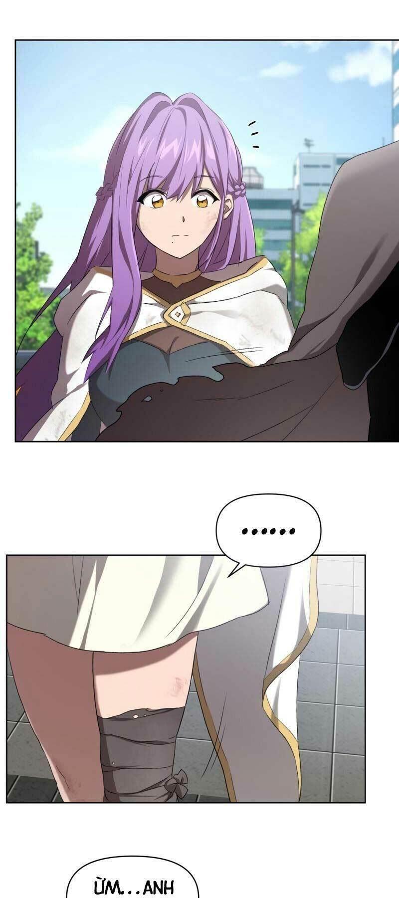 sự trở lại của người chơi sau 10000 năm chapter 5 43