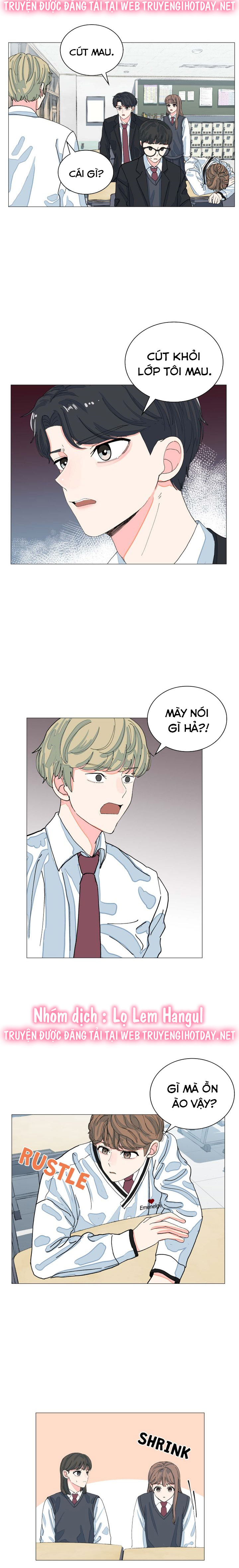 lọ lem hangul coming soon chapter 13 11