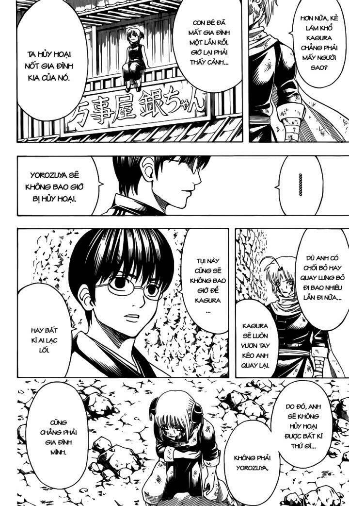 gintama - linh hồn bạc chapter 584 6