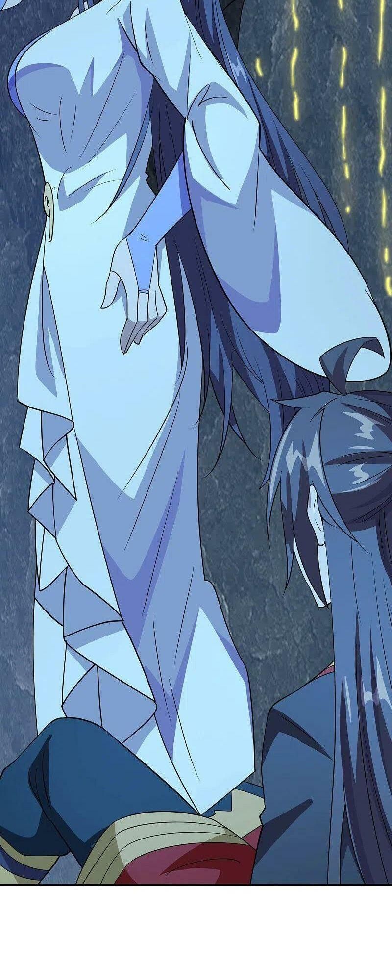 tiên võ đế tôn chapter 199 29