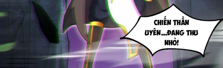 ẩn cư mười vạn năm, đời sau mời ta rời núi chapter 41 86