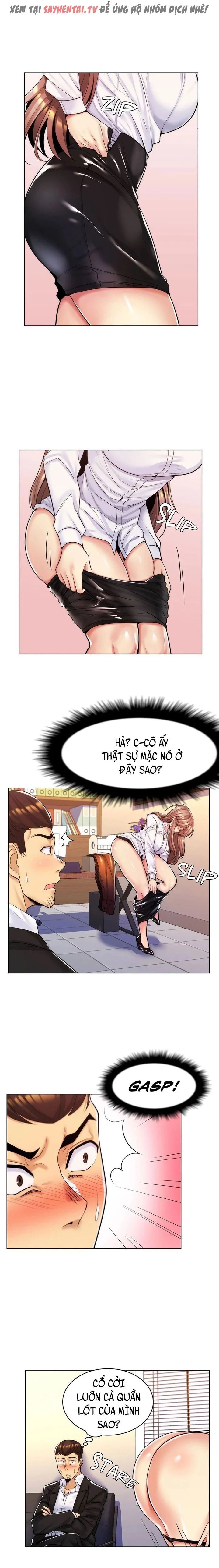 bạn gái là mẹ kế của tôi chapter 41 2