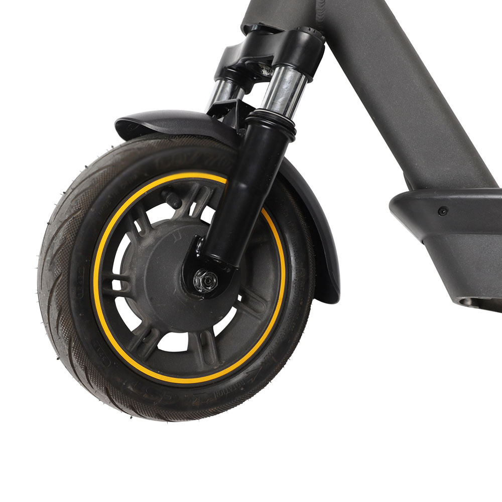 Phuộc Trước Giảm Xóc Thay Thế Cho Xe Tay Ga Điện Max G30