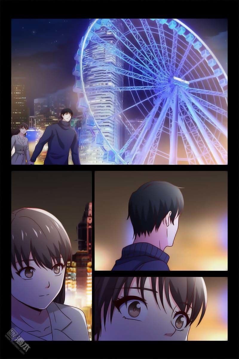 tình nhân khế ước của tổng tài chapter 67 5