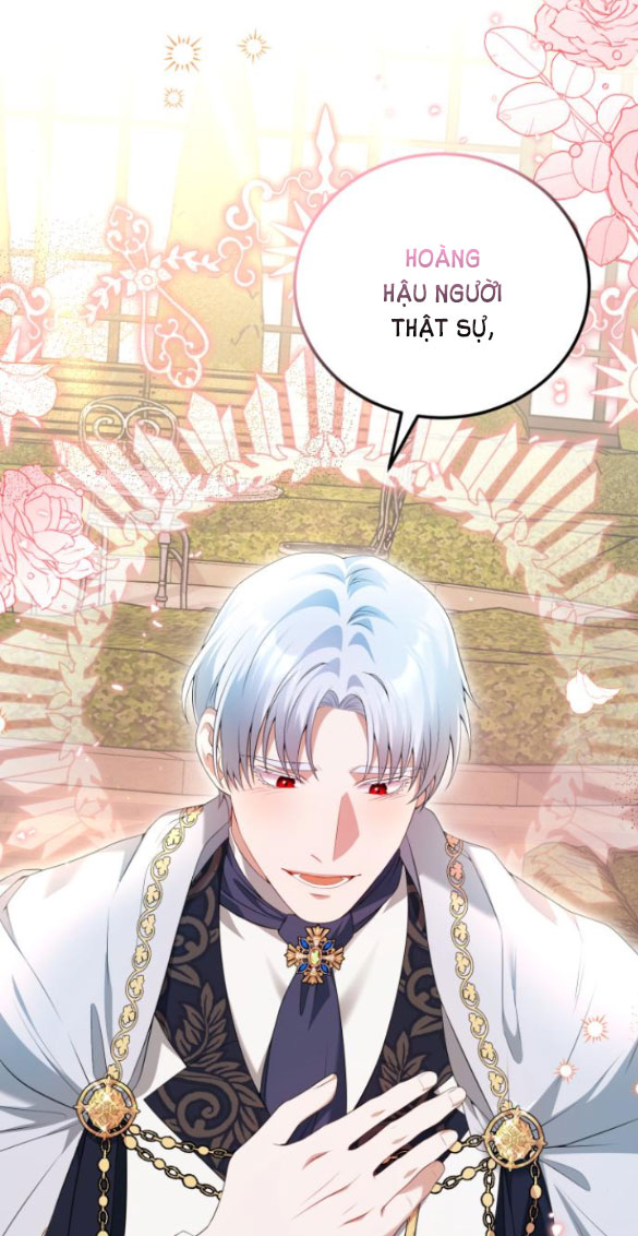 tôi sẽ ly hôn với người chồng bạo chúa chapter 51.2 22