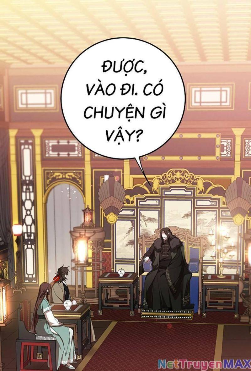 võ đang kỳ hiệp chapter 101 6