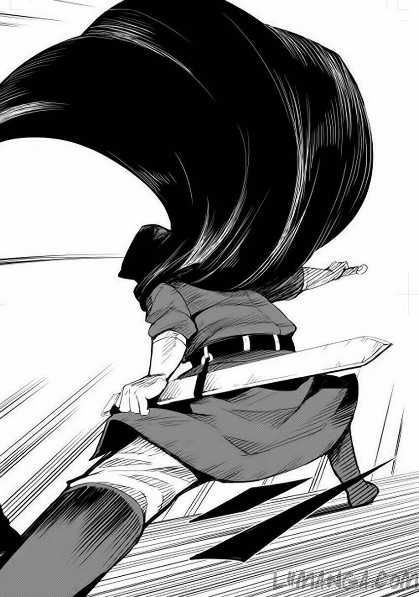 chihou kishi hans no junan chapter 3 16