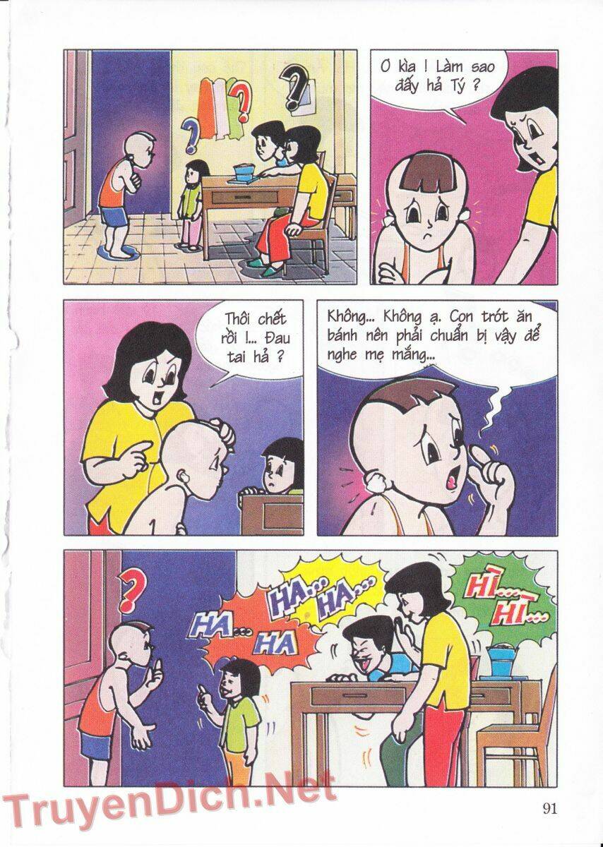 tý quậy chapter 3.2 19