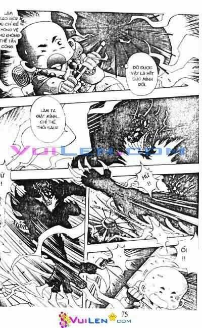 những người bạn tốt chapter 1 76