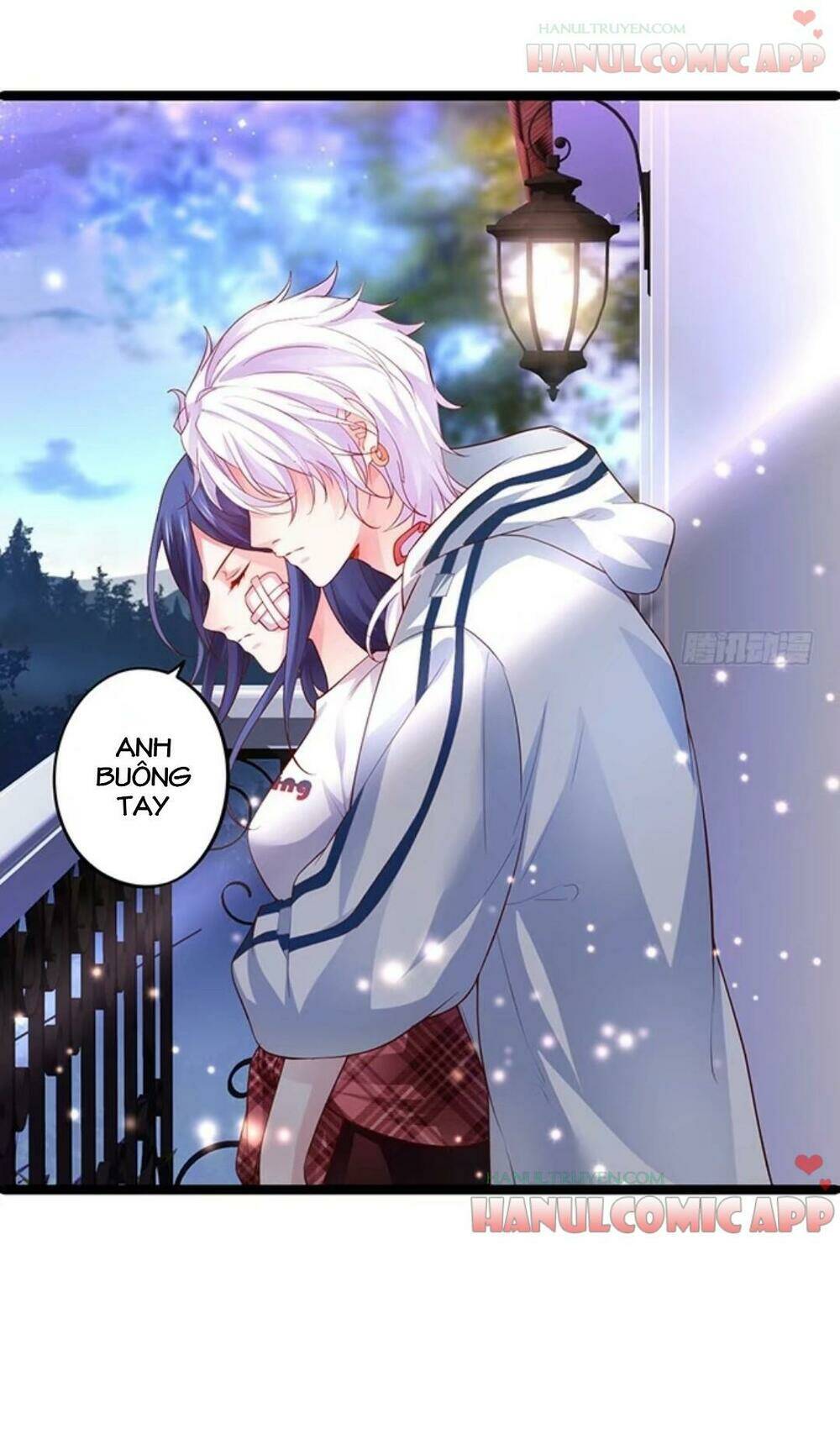 biến lan lăng vương thành ảnh đế chapter 20 3