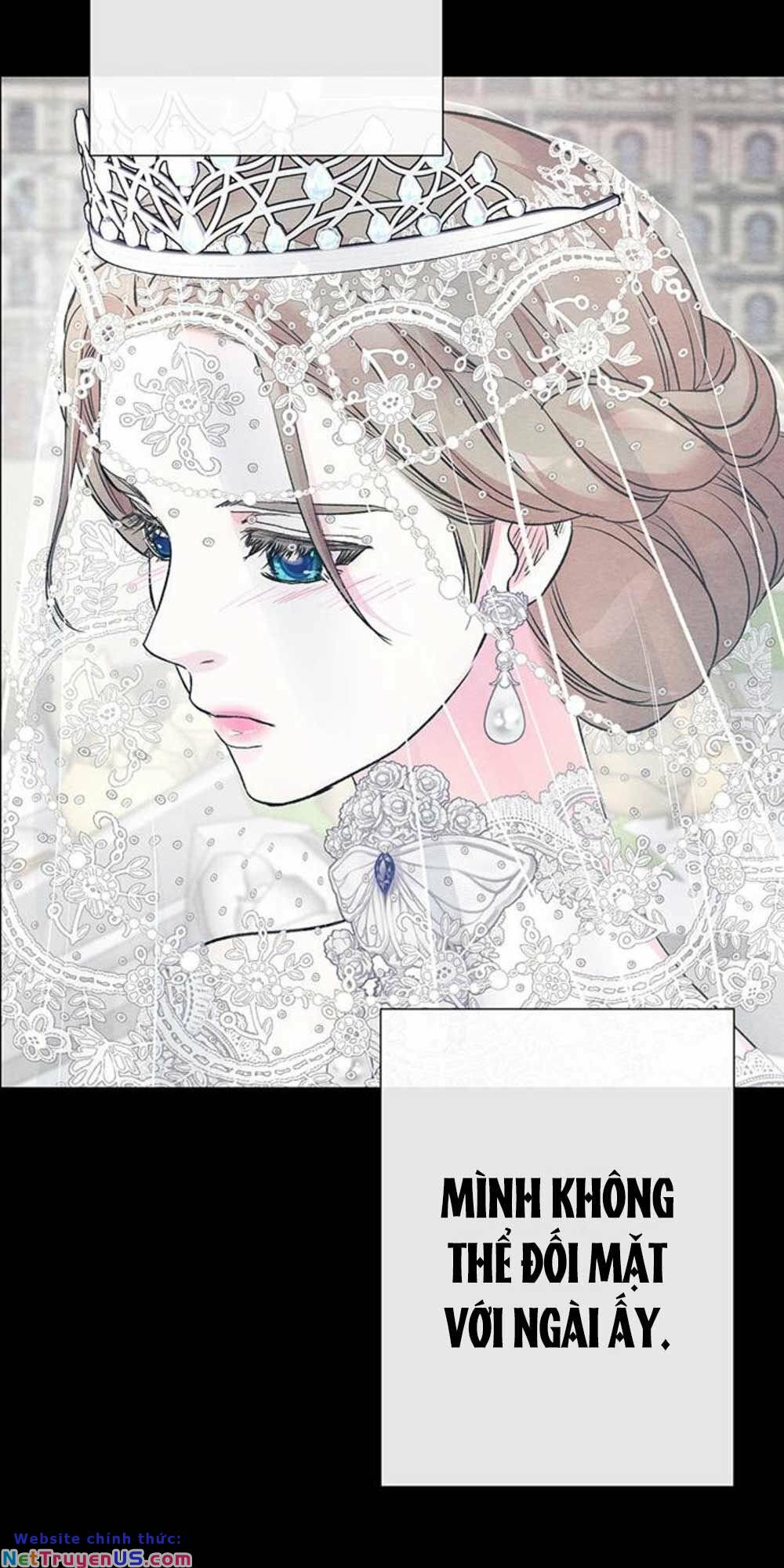 Hoàng Tử Rắc Rối chapter 33.2 40