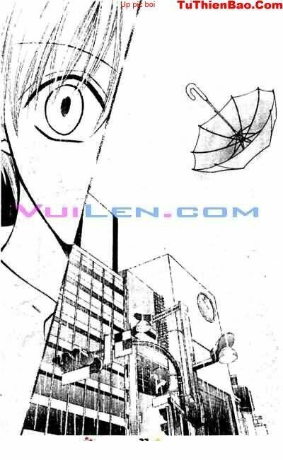 công chúa ẩm thực chapter 6 33