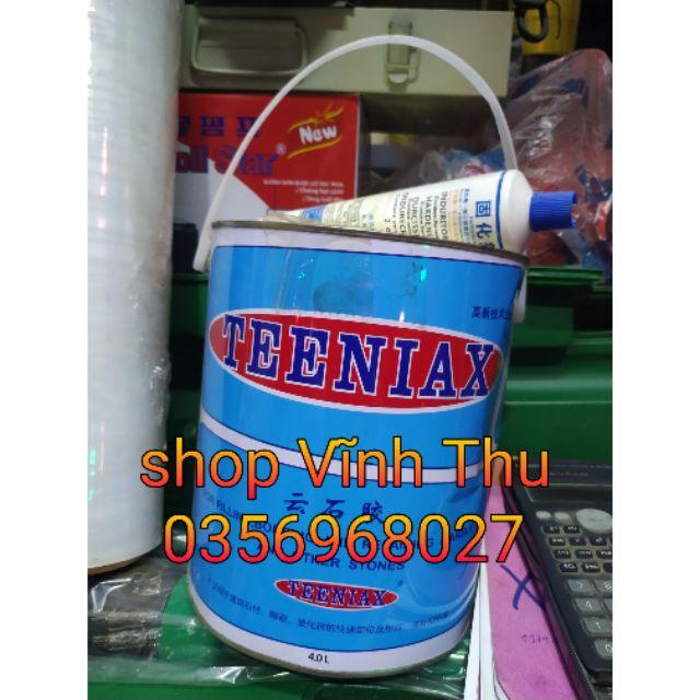 Kéo đá teeniax 4kg