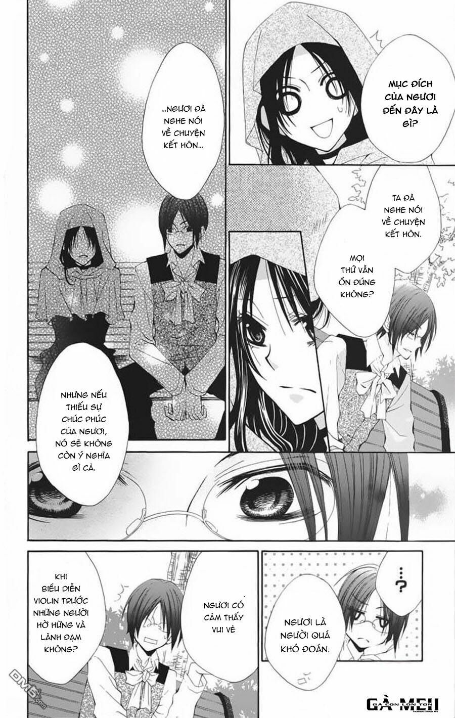 hyakunen renbo chapter 5 20