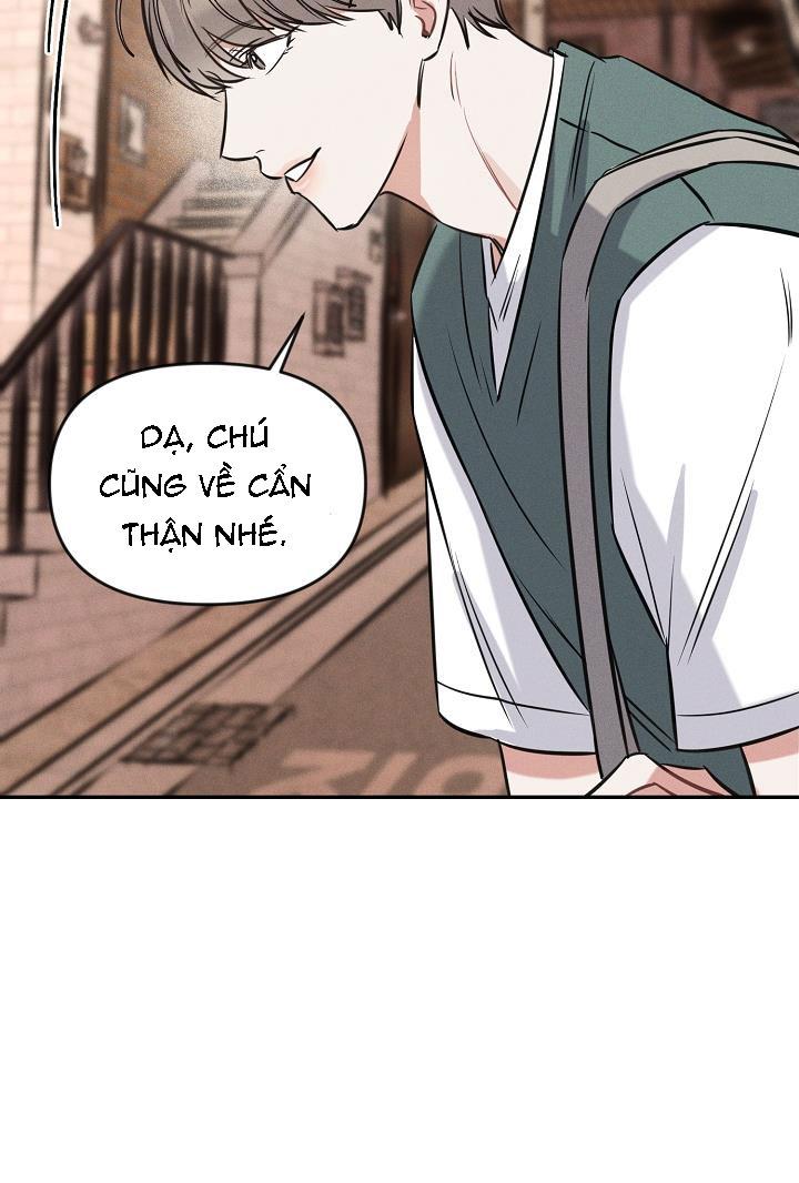 mặt trời của đêm chapter 2 61