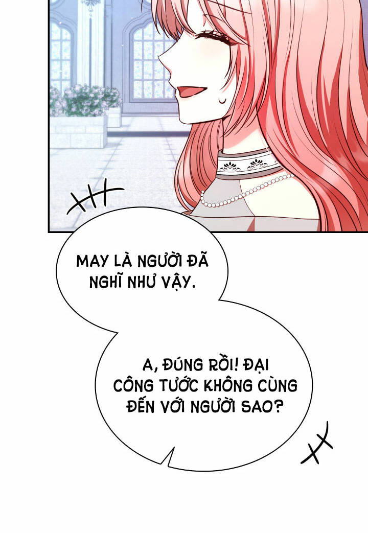 từ ác nữ, tôi trở thành một người mẹ chapter 44.1 34