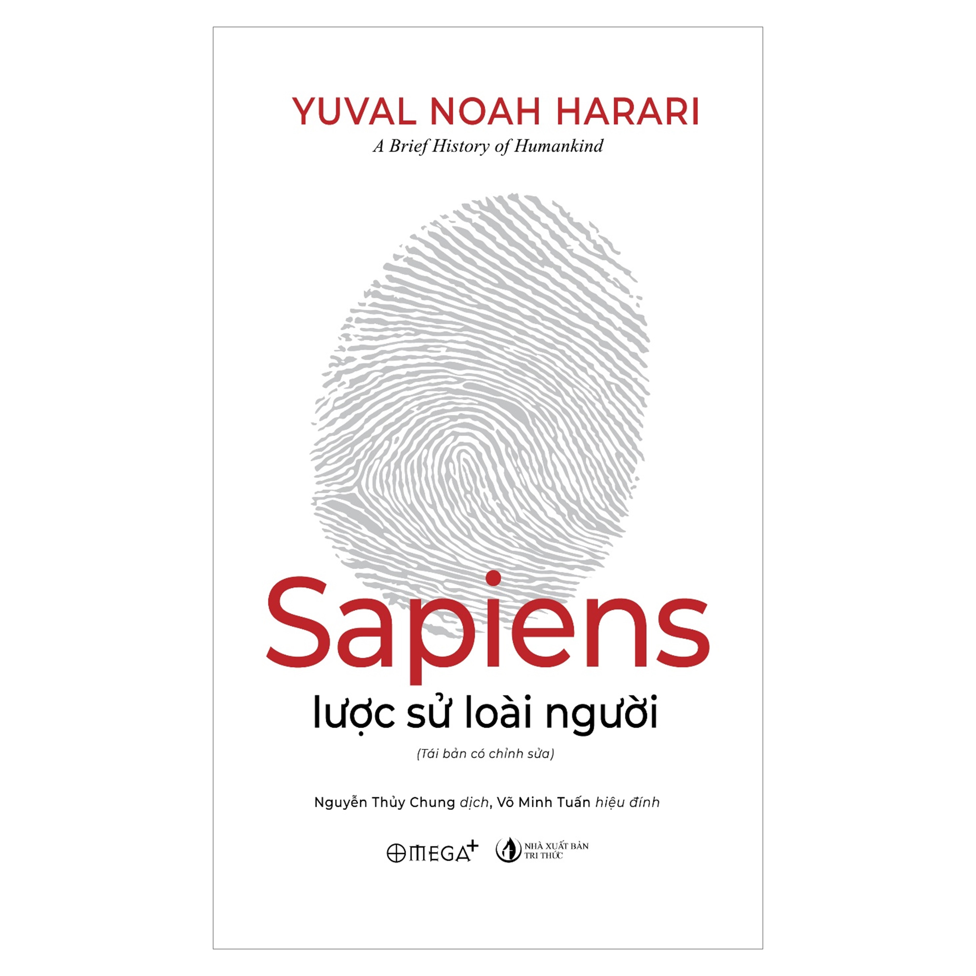 Sapiens Lược Sử Loài Người