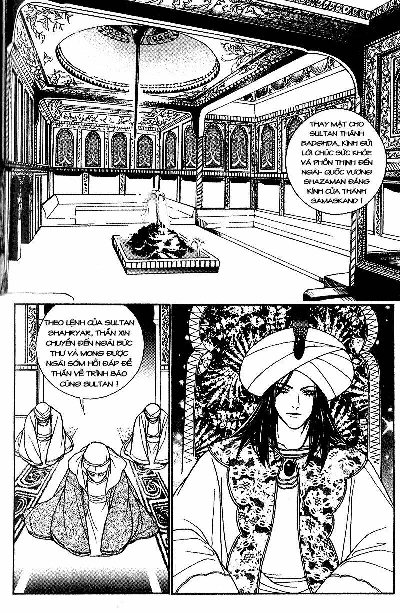 1001 nights chapter 23 23